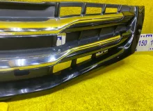 Решетка радиатора TOYOTA ALPHARD/VELLFIRE 2008/Цвет 202 5310158130 GGH20W/GGH20/GGH25W/GGH25/ANH20W/ANH20/ANH25W/ANH25/ATH20W/ATH20 2GRFE, передняя