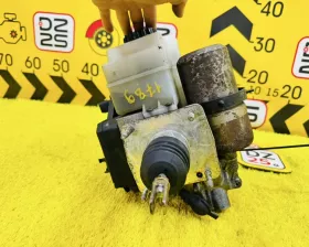 Главный тормозной цилиндр TOYOTA