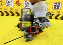 Главный тормозной цилиндр TOYOTA LAND CRUISER/LAND CRUISER CYGNUS 1999/Цвет 1B1 4705060010 HDJ101/HDJ101K/HDJ100L/UZJ100L/HDJ100/UZJ100W/UZJ100/FZJ100/FZJ105/HZJ105/HZJ105L 1HDFTE, передний