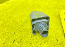 Камера переднего вида TOYOTA ALPHARD/VELLFIRE 2008/Цвет 202 8679058090 GGH20W/GGH20/GGH25W/GGH25/ANH20W/ANH20/ANH25W/ANH25/ATH20W/ATH20 2GRFE, передняя
