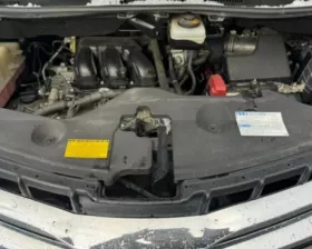Камера переднего вида TOYOTA