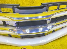 Решетка радиатора TOYOTA ALPHARD/VELLFIRE 2010/ЦВЕТ 070 5310158130 GGH25/GGH20W/GGH20/ANH20W/ANH20/ANH25W/ANH25/ATH20W/ATH20 2GRFE, передняя
