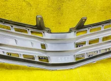 Решетка радиатора TOYOTA ALPHARD/VELLFIRE 2010/ЦВЕТ 070 5310158130 GGH25/GGH20W/GGH20/ANH20W/ANH20/ANH25W/ANH25/ATH20W/ATH20 2GRFE, передняя