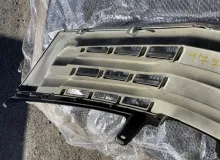 Решетка радиатора TOYOTA ALPHARD/VELLFIRE 2010/ЦВЕТ 070 5310158130 GGH25/GGH20W/GGH20/ANH20W/ANH20/ANH25W/ANH25/ATH20W/ATH20 2GRFE, передняя