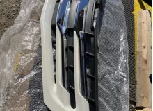 Решетка радиатора TOYOTA ALPHARD/VELLFIRE 2010/ЦВЕТ 070 5310158130 GGH25/GGH20W/GGH20/ANH20W/ANH20/ANH25W/ANH25/ATH20W/ATH20 2GRFE, передняя