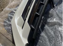 Решетка радиатора TOYOTA ALPHARD/VELLFIRE 2010/ЦВЕТ 070 5310158130 GGH25/GGH20W/GGH20/ANH20W/ANH20/ANH25W/ANH25/ATH20W/ATH20 2GRFE, передняя