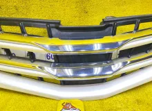 Решетка радиатора TOYOTA ALPHARD/VELLFIRE 2010/ЦВЕТ 070 5310158130 GGH25/GGH20W/GGH20/ANH20W/ANH20/ANH25W/ANH25/ATH20W/ATH20 2GRFE, передняя
