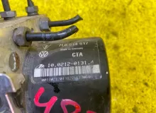 Блок abs VOLKSWAGEN TOUAREG 2007 7L0907379 7L6/7L7/7LA/7L BHK