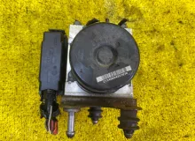 Блок abs VOLKSWAGEN TOUAREG 2007 7L0907379 7L6/7L7/7LA/7L BHK