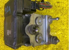 Блок abs VOLKSWAGEN TOUAREG 2007 7L0907379 7L6/7L7/7LA/7L BHK