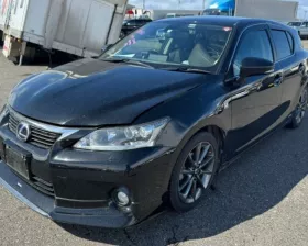 Усилитель магнитофона Toyota