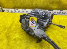 Раздаточная коробка TOYOTA LAND CRUISER PRADO 1994 361106C290 KZJ78G/KZJ78W/KZJ71G/KZJ71W 1KZTE, задняя