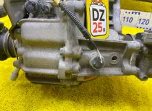 Раздаточная коробка TOYOTA LAND CRUISER PRADO 1994 361106C290 KZJ78G/KZJ78W/KZJ71G/KZJ71W 1KZTE, задняя