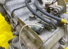 Раздаточная коробка TOYOTA LAND CRUISER PRADO 1994 361106C290 KZJ78G/KZJ78W/KZJ71G/KZJ71W 1KZTE, задняя