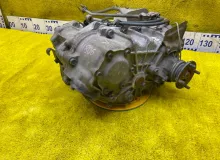 Раздаточная коробка TOYOTA LAND CRUISER PRADO 1994 361106C290 KZJ78G/KZJ78W/KZJ71G/KZJ71W 1KZTE, задняя