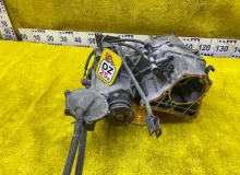 Раздаточная коробка TOYOTA LAND CRUISER PRADO 1994 361106C290 KZJ78G/KZJ78W/KZJ71G/KZJ71W 1KZTE, задняя