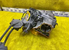 Раздаточная коробка TOYOTA LAND CRUISER PRADO 1994 361106C290 KZJ78G/KZJ78W/KZJ71G/KZJ71W 1KZTE, задняя