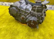 Раздаточная коробка TOYOTA LAND CRUISER PRADO 1994 361106C290 KZJ78G/KZJ78W/KZJ71G/KZJ71W 1KZTE, задняя