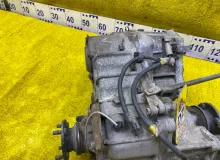 Раздаточная коробка TOYOTA LAND CRUISER PRADO 1994 361106C290 KZJ78G/KZJ78W/KZJ71G/KZJ71W 1KZTE, задняя