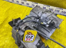 Раздаточная коробка TOYOTA LAND CRUISER PRADO 1994 361106C290 KZJ78G/KZJ78W/KZJ71G/KZJ71W 1KZTE, задняя
