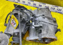 Раздаточная коробка TOYOTA LAND CRUISER PRADO 1994 361106C290 KZJ78G/KZJ78W/KZJ71G/KZJ71W 1KZTE, задняя
