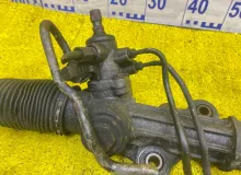 Рулевая рейка TOYOTA LAND CRUISER/LAND CRUISER CYGNUS 2001 4425060030 UZJ100L/UZJ100W/UZJ100/FZJ100/FZJ105/HDJ100/HDJ100L/HDJ101/HDJ101K/HZJ105/HZJ105L 2UZFE, передняя правая