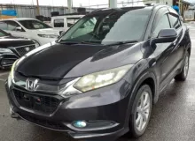Рулевая рейка HONDA VEZEL 2014 53400T7AJ90 RU4/RU2 LEB, передняя правая