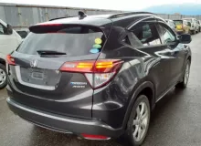 Рулевая рейка HONDA VEZEL 2014 53400T7AJ90 RU4/RU2 LEB, передняя правая