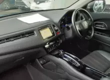 Рулевая рейка HONDA VEZEL 2014 53400T7AJ90 RU4/RU2 LEB, передняя правая
