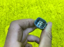 Лямбда-зонд TOYOTA TUNDRA 2001 8946534150 UCK40L/UCK30L 2UZFE, передний