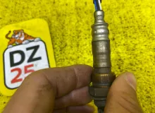 Лямбда-зонд TOYOTA TUNDRA 2001 8946534150 UCK40L/UCK30L 2UZFE, передний