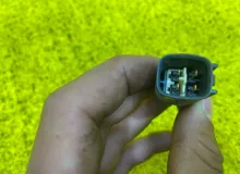 Лямбда-зонд TOYOTA TUNDRA 2001 8946534140 UCK40L/UCK30L 2UZFE, передний