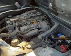 Катализатор TOYOTA