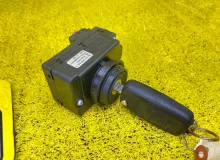 Замок зажигания VOLKSWAGEN/AUDI TOUAREG/Q7 2007 3D0905865H 7L6/7L7/7LA/7L/4LB BHK, передний