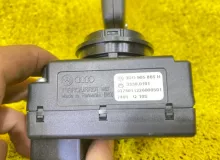 Замок зажигания VOLKSWAGEN/AUDI TOUAREG/Q7 2007 3D0905865H 7L6/7L7/7LA/7L/4LB BHK, передний