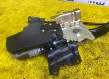 Доводчик двери пятой TOYOTA ALPHARD/VELLFIRE 2009/Цвет 070 8500759025 GGH25/GGH20W/GGH20/ANH20W/ANH20/ANH25W/ANH25/ATH20W/ATH20 2GRFE, задний