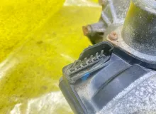 Раздаточная коробка TOYOTA TUNDRA 2001 3611034010 UCK40L/UCK41L 2UZFE