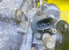 Раздаточная коробка TOYOTA TUNDRA 2001 3611034010 UCK40L/UCK41L 2UZFE