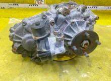 Раздаточная коробка TOYOTA TUNDRA 2001 3611034010 UCK40L/UCK41L 2UZFE