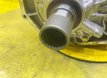 Раздаточная коробка TOYOTA TUNDRA 2001 3611034010 UCK40L/UCK41L 2UZFE