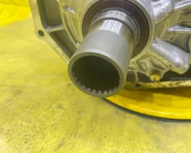 Раздаточная коробка TOYOTA