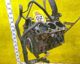 Блок двигателя TOYOTA