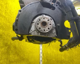 Блок двигателя TOYOTA