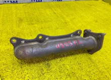 Коллектор выпускной TOYOTA LAND CRUISER PRADO/HILUX SURF/4RUNNER/TACOMA/TUNDRA 2004 1714262110 VZJ120W/VZJ120/VZJ121W/VZJ121/VZJ125W/VZJ125/VZN210W/VZN210/VZN215W/VZN215 5VZFE, передний левый