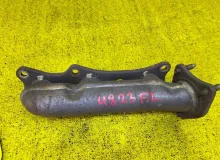 Коллектор выпускной TOYOTA LAND CRUISER PRADO/HILUX SURF/4RUNNER/TACOMA/TUNDRA 2004 1714262110 VZJ120W/VZJ120/VZJ121W/VZJ121/VZJ125W/VZJ125/VZN210W/VZN210/VZN215W/VZN215 5VZFE, передний левый