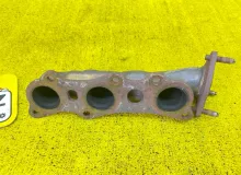 Коллектор выпускной TOYOTA LAND CRUISER PRADO/HILUX SURF/4RUNNER/TACOMA/TUNDRA 2004 1714262110 VZJ120W/VZJ120/VZJ121W/VZJ121/VZJ125W/VZJ125/VZN210W/VZN210/VZN215W/VZN215 5VZFE, передний левый