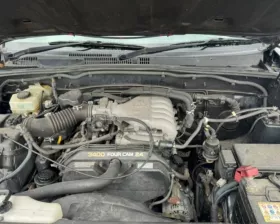Коллектор выпускной TOYOTA