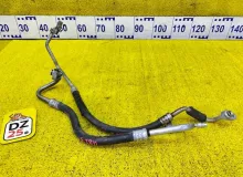 Трубки кондиционера TOYOTA LAND CRUISER PRADO 2004 8871235620 VZJ121/VZJ120W/VZJ120/VZJ121W/VZJ125W/VZJ125 5VZFE, передние
