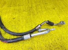 Трубки кондиционера TOYOTA LAND CRUISER PRADO 2004 8871235620 VZJ121/VZJ120W/VZJ120/VZJ121W/VZJ125W/VZJ125 5VZFE, передние