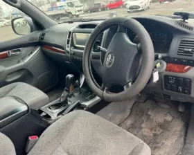 Коллектор выпускной TOYOTA